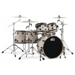 Drum Workshop 7170572 Tom Tomy Collector's Exotic Graphics